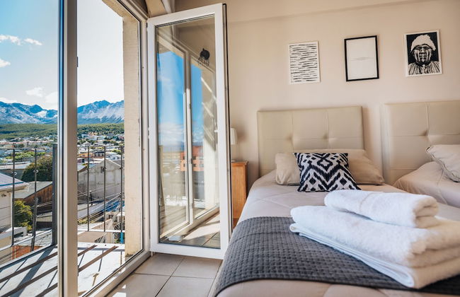 Riviera Fueguina Apartments - Foto 22