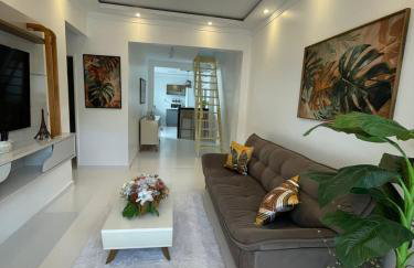 Casa 03 quartos, 02 suítes - Foto 1