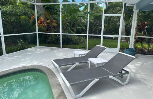 Florida house, 4br 2bt with private pool oasis - Photo 54