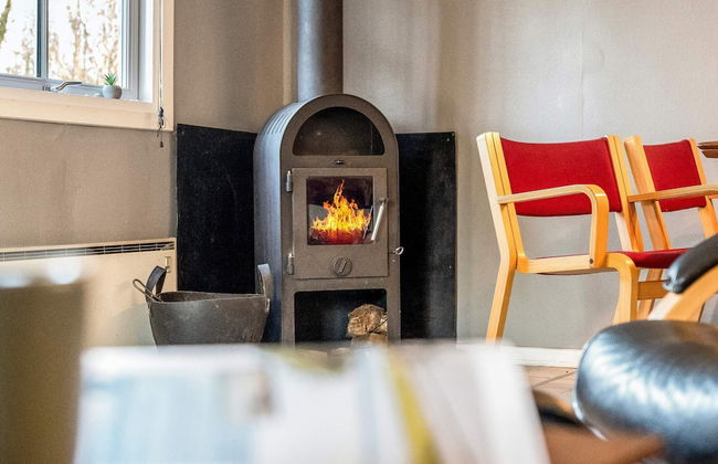 Tranquil Retreat in Skaerbaek - By Traum Ferienwohnungen - Foto 9