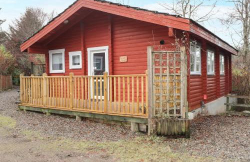 Spruce Lodge - Foto 1