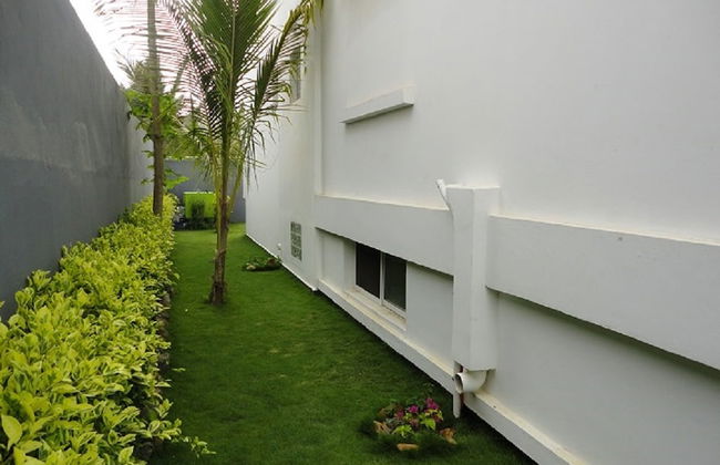 Villa de prestige Mermoz - Photo 60