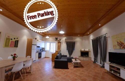 Patras Cozy Lodge - Foto 1