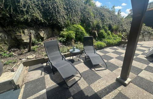 Ferienwohnung am Berg - Foto 15