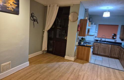 The Reddish Retreat - Foto 10