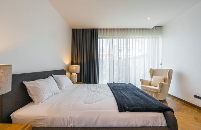 Designer Pool Villa in Ekkamai - Foto 10