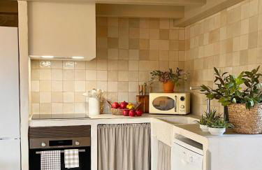 Casería de Valeri Casa El Lagar - Foto 45