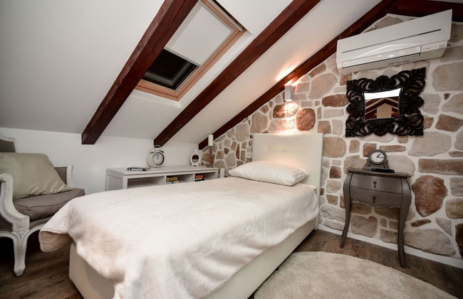 Villa Casa di Nikola Zadarvillas - Foto 42