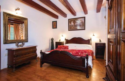 7 Bedroom Gorgeous Home In Grabovac - Photo 33