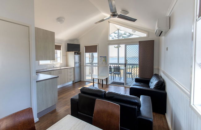 Broadwater Tourist Park - Photo 23