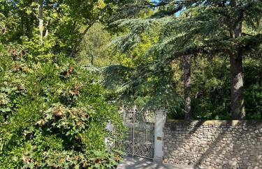 Vila Romaine - Foto 9