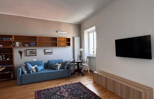 Suite San Marco vista mare - Foto 9