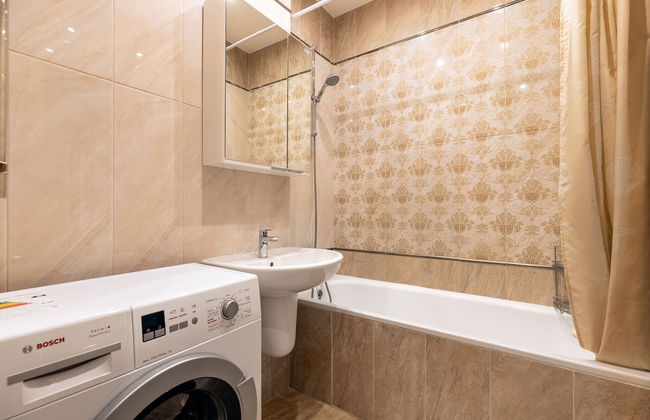 Apartment 483 on Mitinskaya 28 bldg 3 - Foto 14