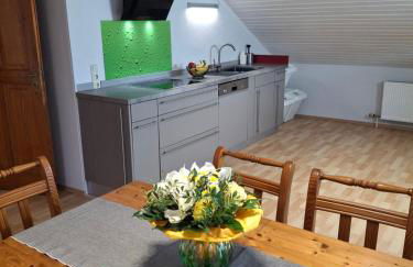 FeWo Taube in Schammels dorf am Brauereienweg Platz für 7 Personen - Foto 9