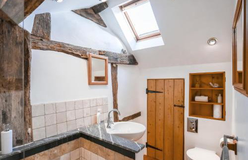 Oakley Cottage - Foto 18