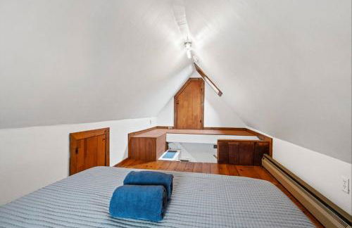 Downtown Plymouth Gem - Foto 24