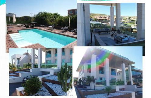 Villa Playa San Juan - Foto 5