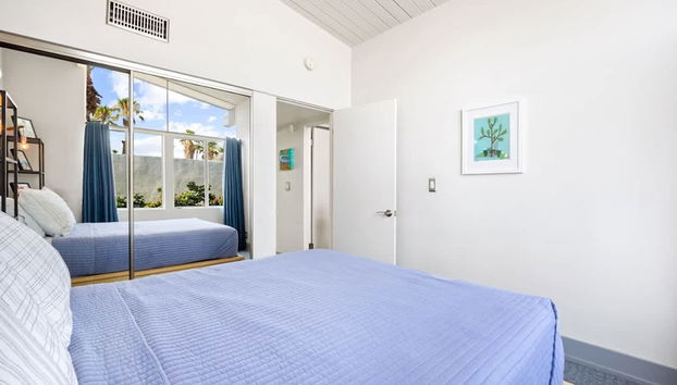 Club 915 Getaway- Pool BBQ and Pet Friendly - Foto 2, Habitación