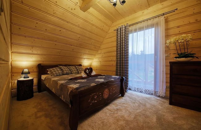 Domki Dream House Jędruś - Foto 5