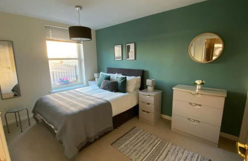 Maltings Apartment - Spacious 2 Bed Ground Floor Apartment - Foto 1