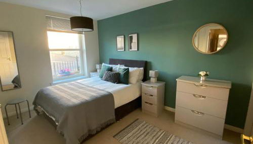 Maltings Apartment - Spacious 2 Bed Ground Floor Apartment - Foto 1