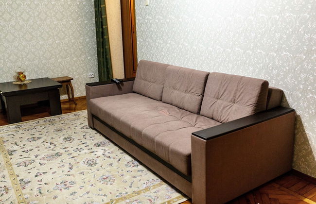 Apartment on Novoselov St. 11 Green Area 7 - Foto 1