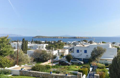 Cozy Sea View Home in Drios, Near Beaches and Shops - Photo 31