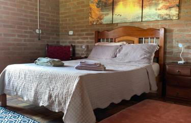 Chalé Atrás da Pedra - Foto 12