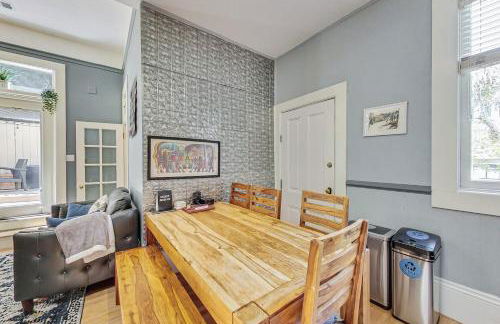 LIVE IT UP In The Castro! 4BRWDWalk Score 98 - Foto 42