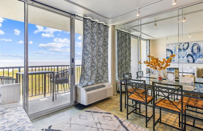 Islander East 309 - Seashell Studio - Photo 7