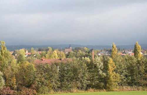 Ferienwohnung Rodachtalblick 927 - Foto 1