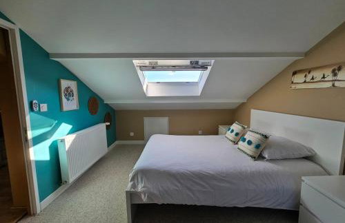 4 chambres - 200m2 - Parking - Jardin - Foto 15