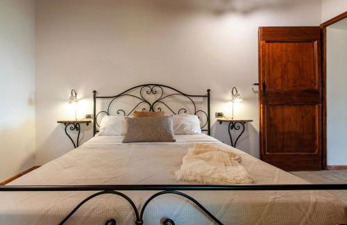 Agriturismo Il Poggio, Casa Rosa - Foto 39