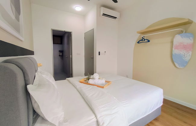 M Vertica by Minsu - Foto 48