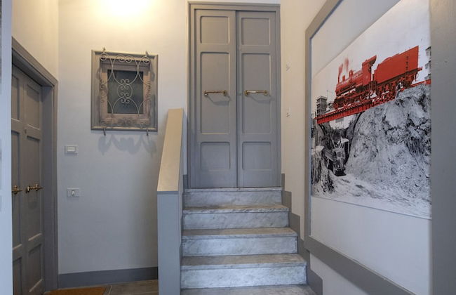 Casa Vacanze Via San Bonaventura 7 - Centro Storico Viterbo - Foto 25