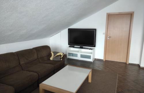 Ferienwohnung Gartenblick - Foto 9