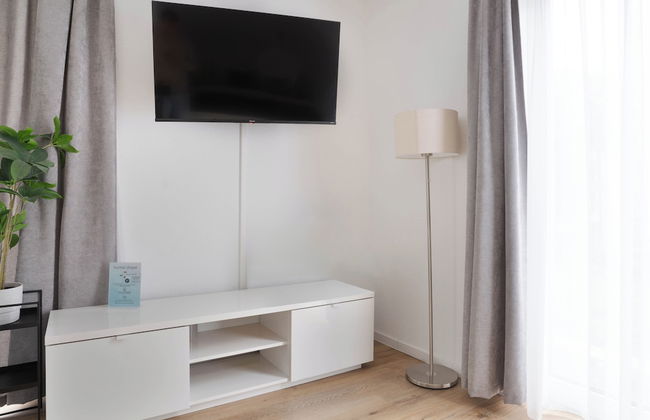 Deluxe apartment in the centre of OS - Foto 22