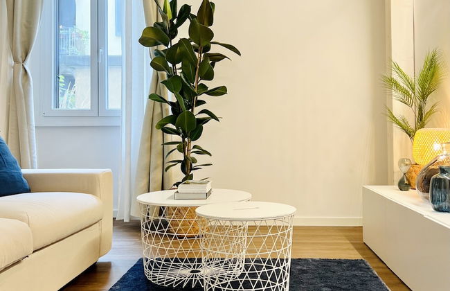 Tarra Luxury Suite - Foto 18