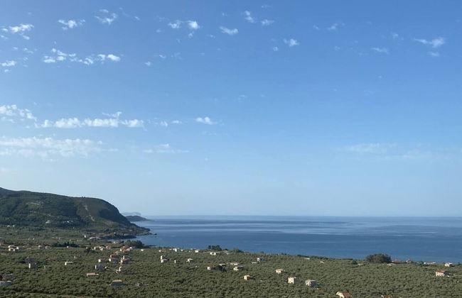 Lovely 3-bed Villa. Private Pool in Agios Nikolaos - Foto 19