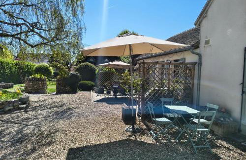 Gîte authentique près Zoo de Beauval et Châteaux - Foto 8