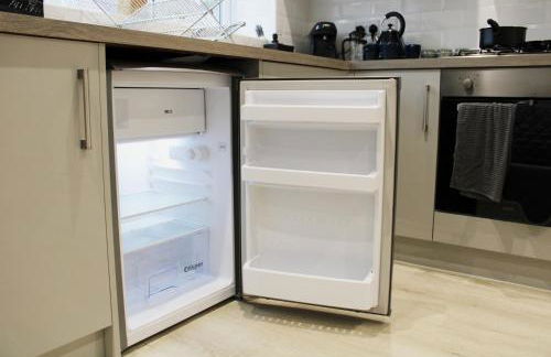 Didcot - Private Flat with Garden & Parking 07 - Foto 13