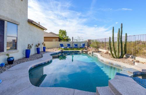 Casa Gamble home - Foto 52