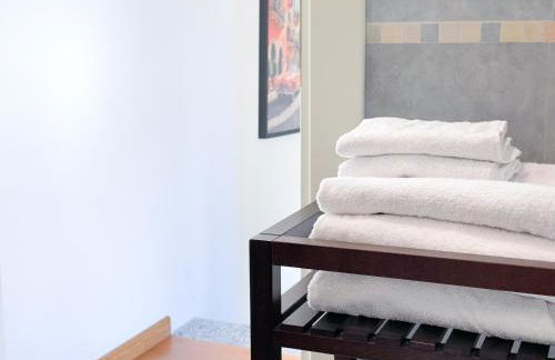 Villa Luminosa, Lake View & Private Parking - Foto 43