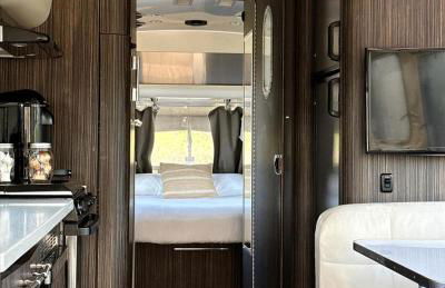 Outstanding Airstream Close to Stunning Hiking Trails in Bristol, Texas - Foto 9