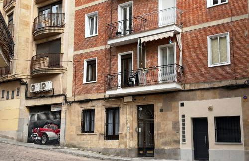 VUT Plaza del Santo - Foto 2