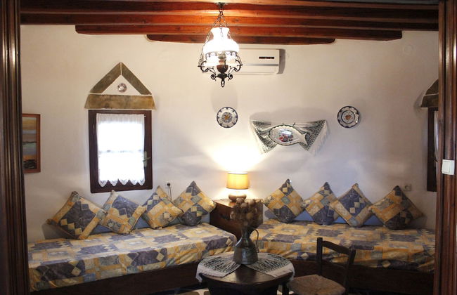 Villa Mantalena - Foto 42