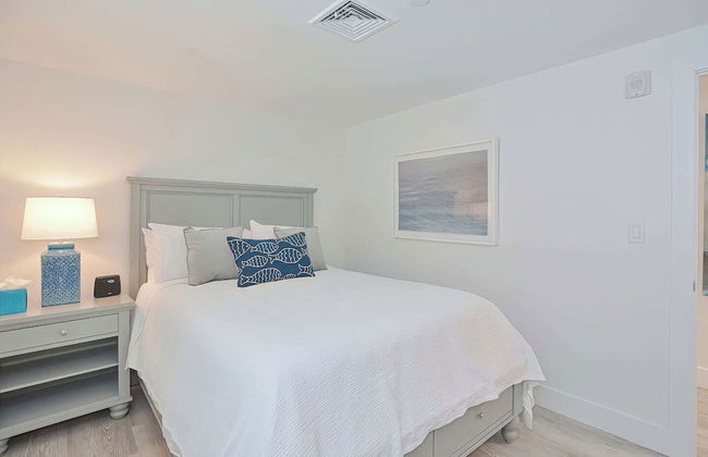 Harbourtown Suites - Foto 18