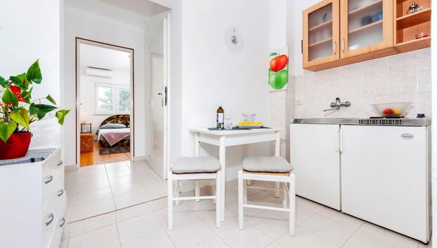 Studio Vania - Foto 5, Cocina privada