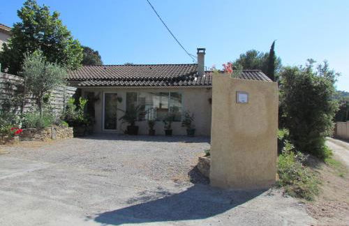 Gite des oliviers - Foto 29