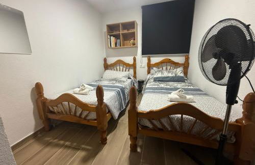 Apartamento a primera línea de Mar - Photo 4